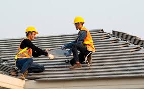 Best Solar Panel Roofing Installation  in Marshfield, MO